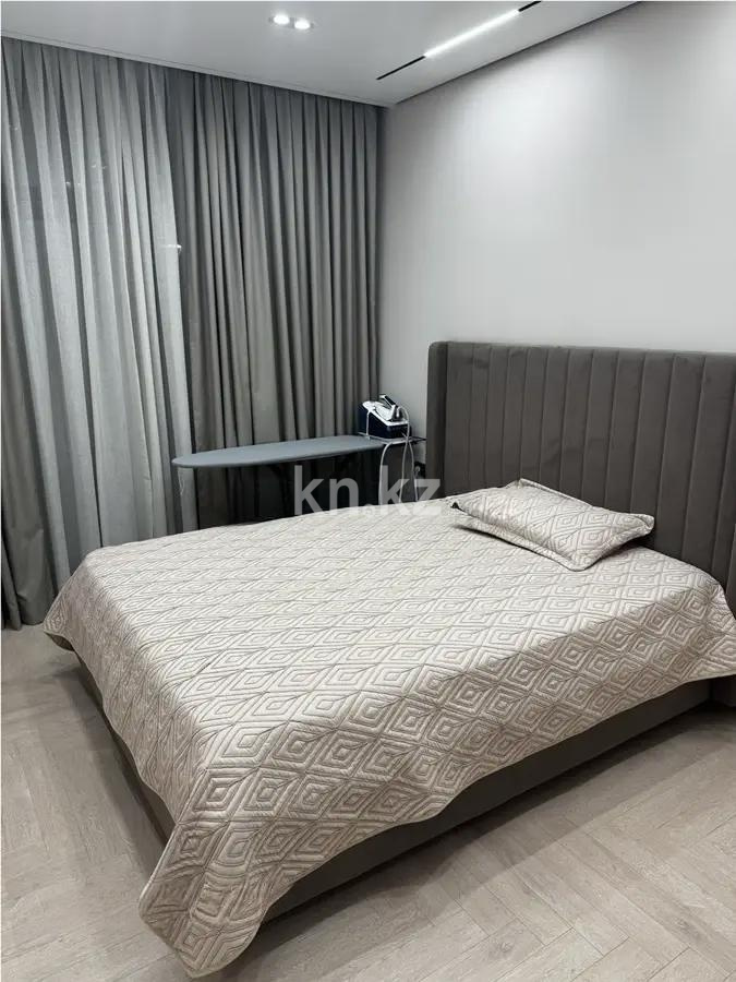 Продажа 2-комнатной квартиры, 56 м² в Алматы - фото 2