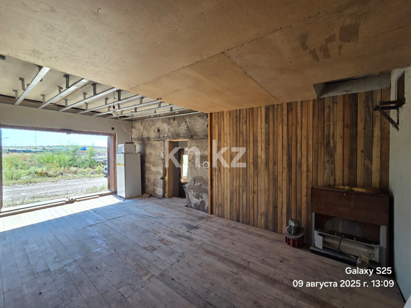 Продажа , 60 м², ул. Амангельды - Продажа гаражей в Темиртау фото 14 из 14