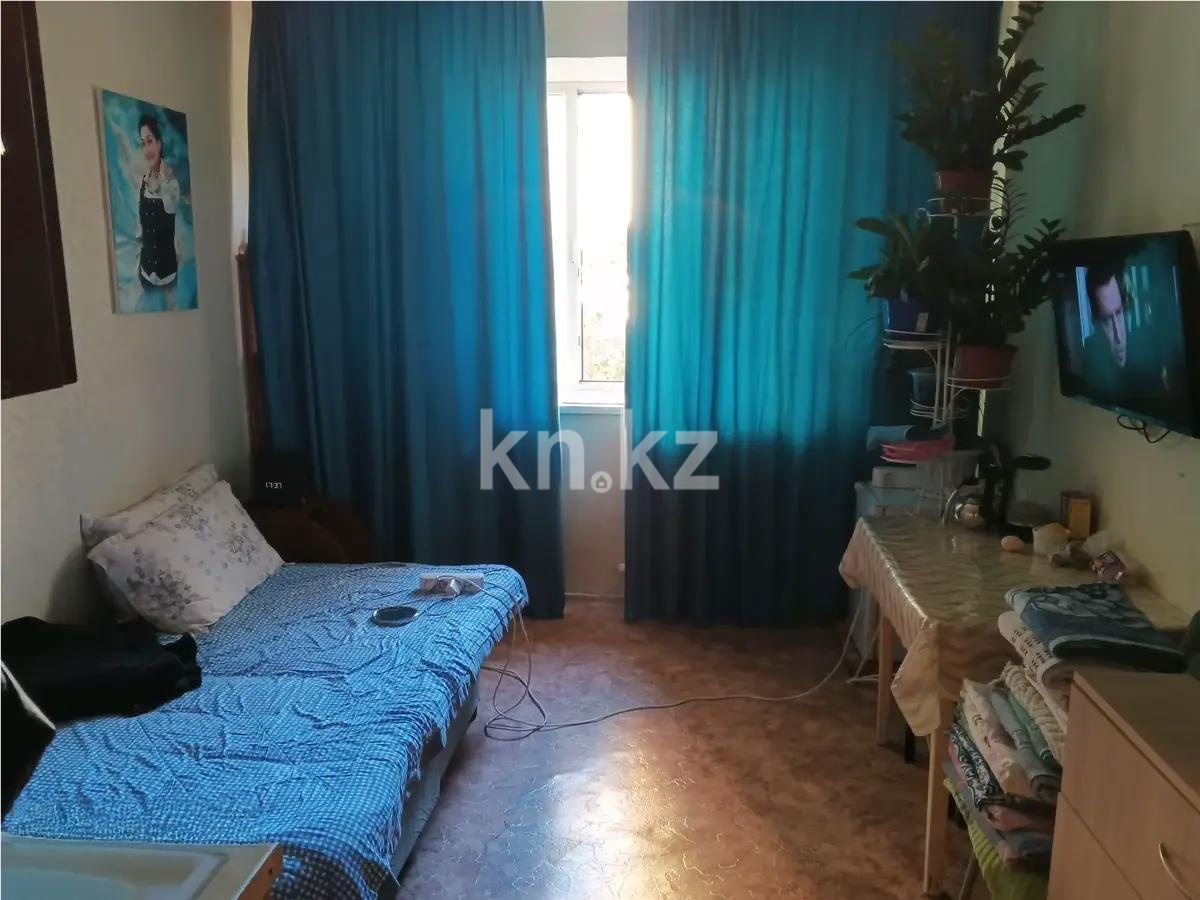 Продажа 1-комнатной квартиры, 20 м² в Астане