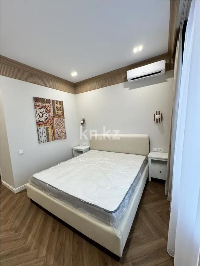 Продажа 3-комнатной квартиры, 81 м² - Продажа трехкомнатных квартир в Алматы - страница 2 фото 2 из 6