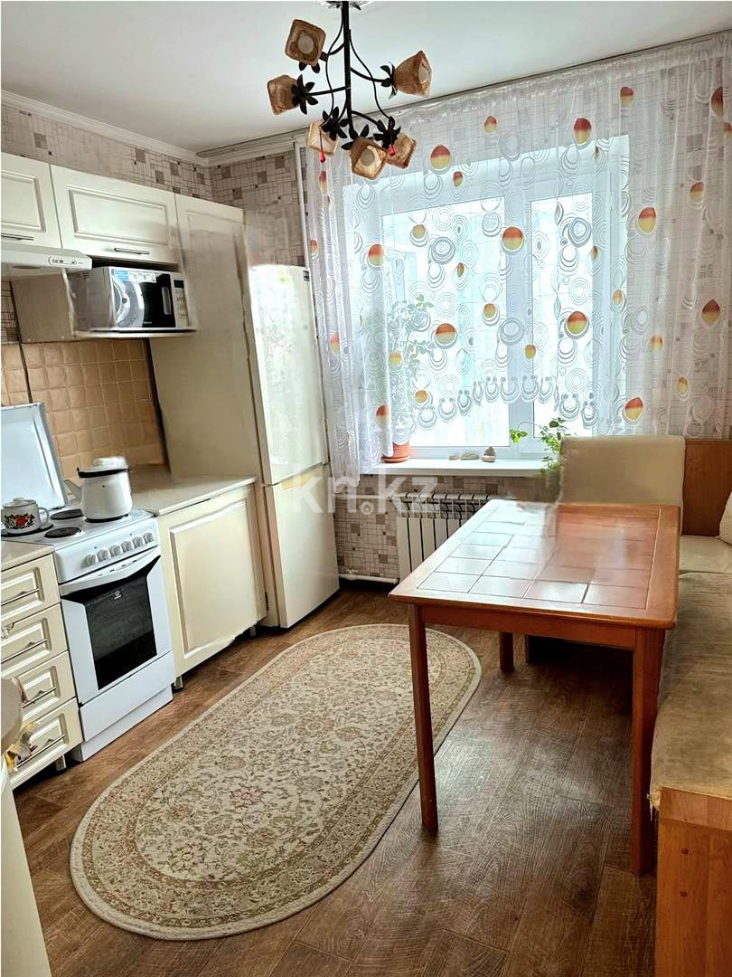 Продажа 3-комнатной квартиры, 67 м² - Продажа трехкомнатных квартир в панельном доме в Темиртау - страница 6 фото 5 из 9
