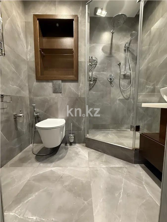 Продажа 3-комнатной квартиры, 132 м², ул. Маркова, дом  61/1 в Алматы - фото 6