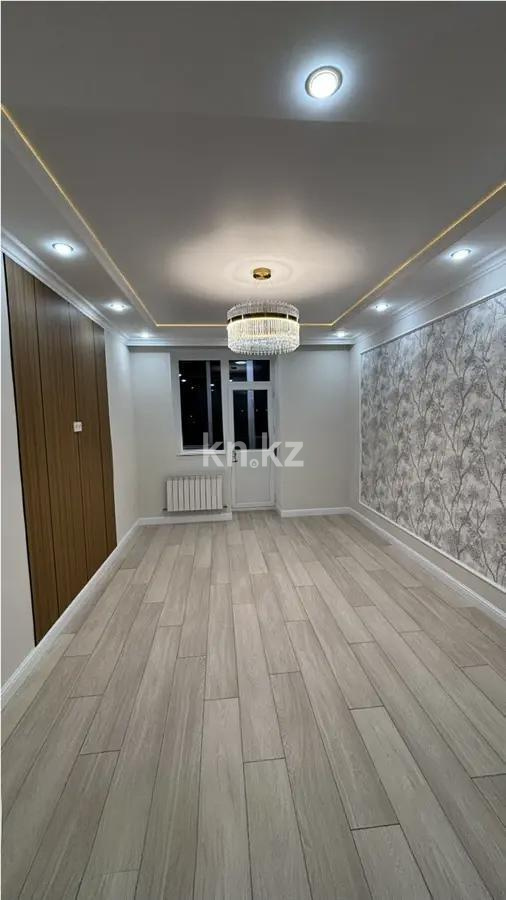 Продажа 2-комнатной квартиры, 37 м², ул. Нажимеденова, дом  5/1 в Астане