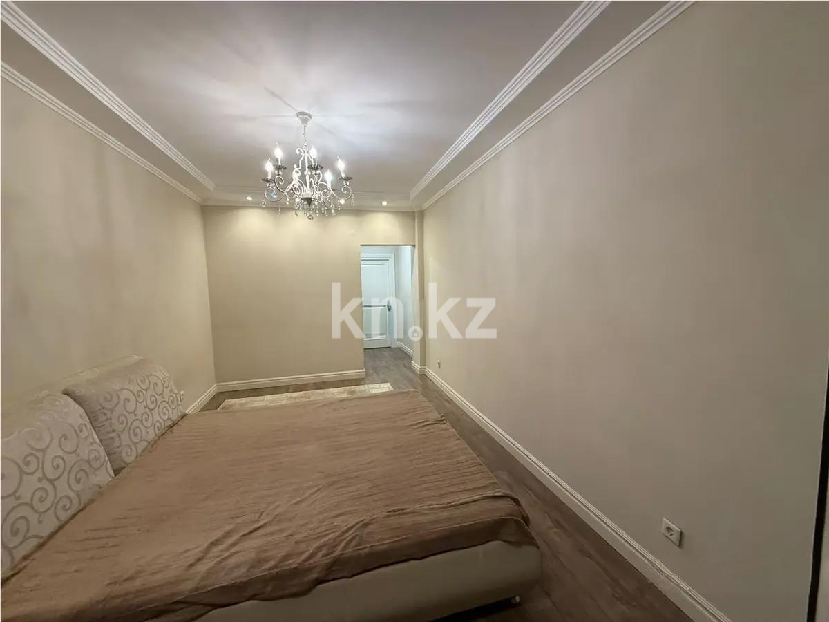 Продажа 3-комнатной квартиры, 106.5 м², ул. Толе би, дом  298/6 - Продажа  трехкомнатных квартир в новостройках Алматы без посредников с фото фото 2 из 6