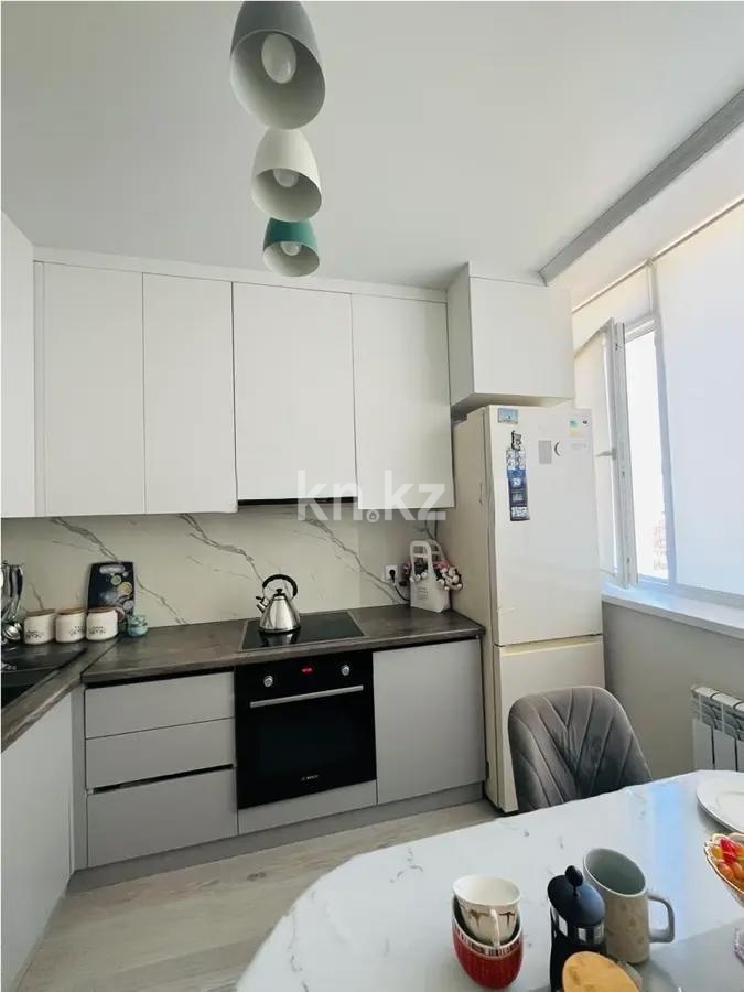 Продажа 2-комнатной квартиры, 52 м² - Продажа двухкомнатных квартир от собственников в Астане фото 3 из 3