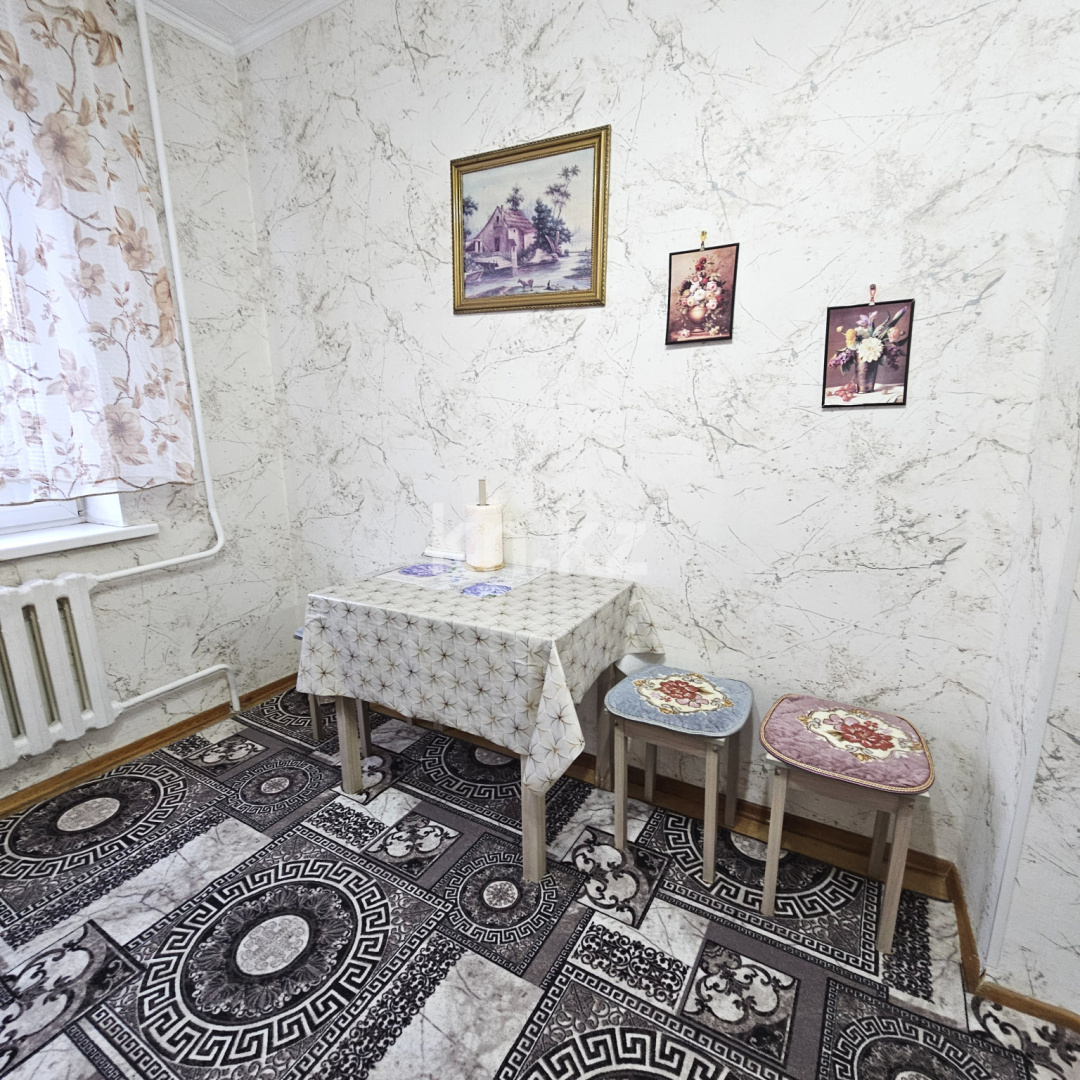 Аренда 1-комнатной квартиры посуточно, 42 м² в Алматы - фото 13