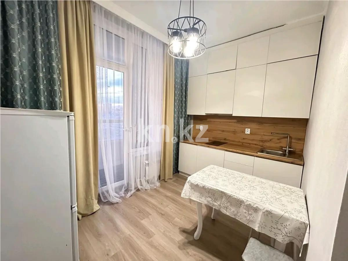 Продажа 1-комнатной квартиры, 40 м² - Продажа однокомнатных квартир от собственников в Астане фото 2 из 3