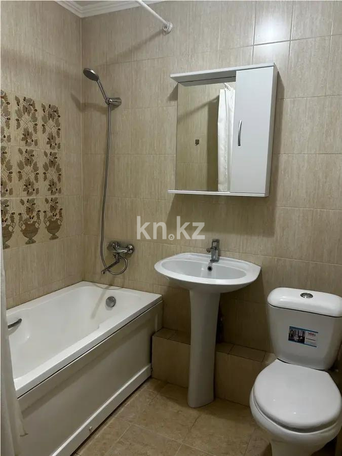 Продажа 2-комнатной квартиры, 45 м², ул. Шашкина, дом  11 - Продажа  двухкомнатных квартир в Алматы фото 4 из 4