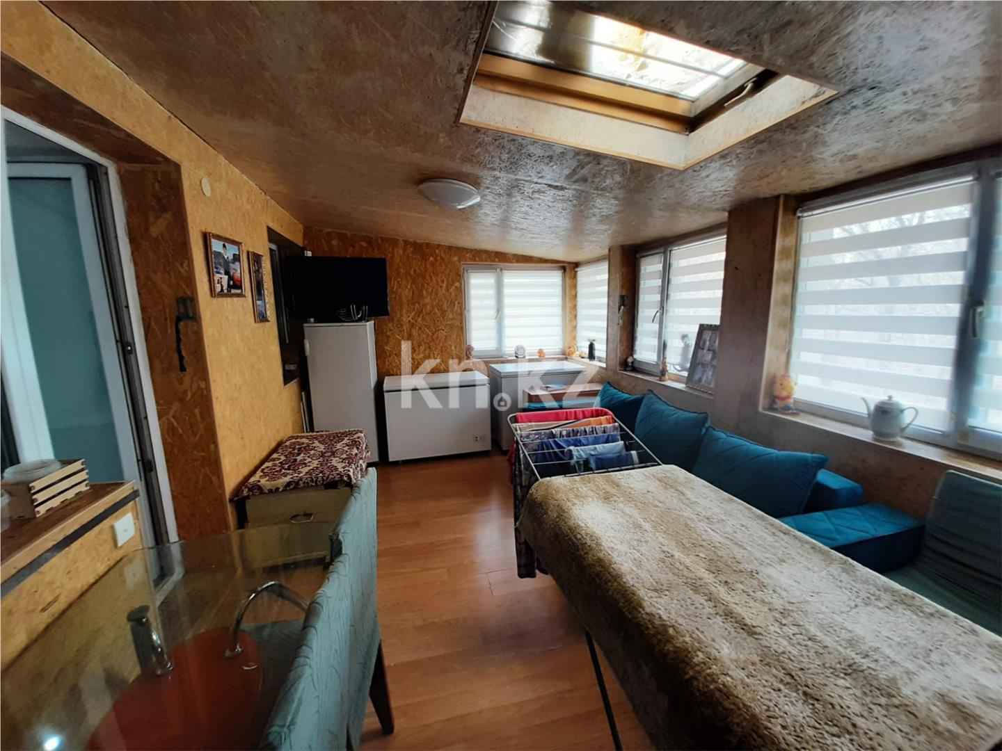 Продажа 3-комнатной квартиры, 71 м² - Продажа трехкомнатных квартир в Городе Караганды - страница 2 фото 7 из 8