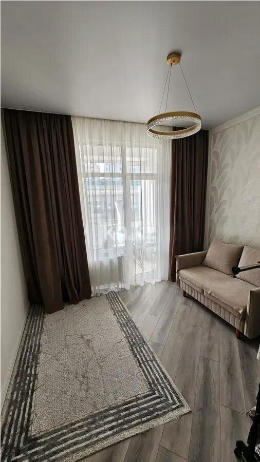 Продажа 2-комнатной квартиры, 42.9 м² в Астане - фото 2