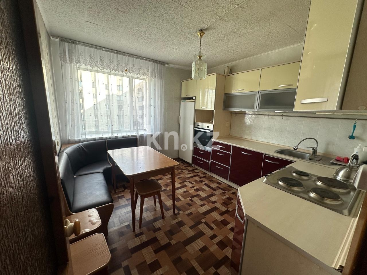 Аренда 4-комнатной квартиры, 72 м² - Аренда квартир помесячно от хозяев в Караганде фото 7 из 18