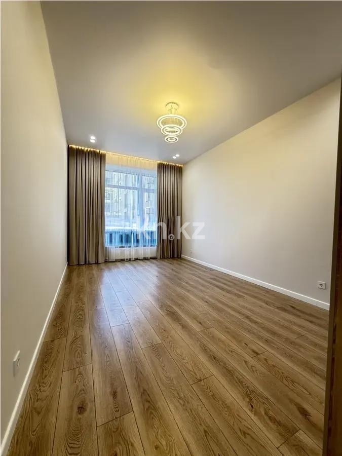 Продажа 3-комнатной квартиры, 90.6 м² в Астане - фото 3