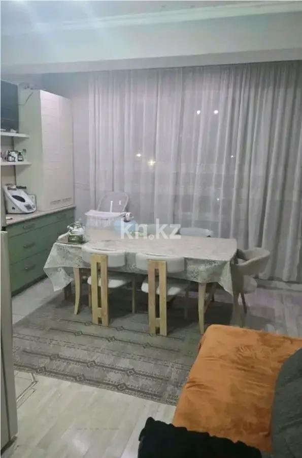 Продажа 3-комнатной квартиры, 88 м² - Продажа квартир в Алматы - страница 12 фото 3 из 3