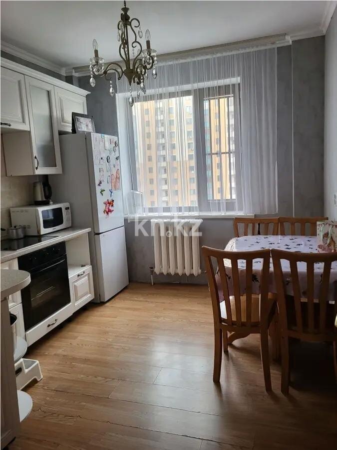 Продажа 2-комнатной квартиры, 50 м² в Астане