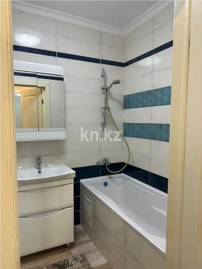 Продажа 1-комнатной квартиры, 38 м² - Продажа квартир от собственников в Астане фото 4 из 6