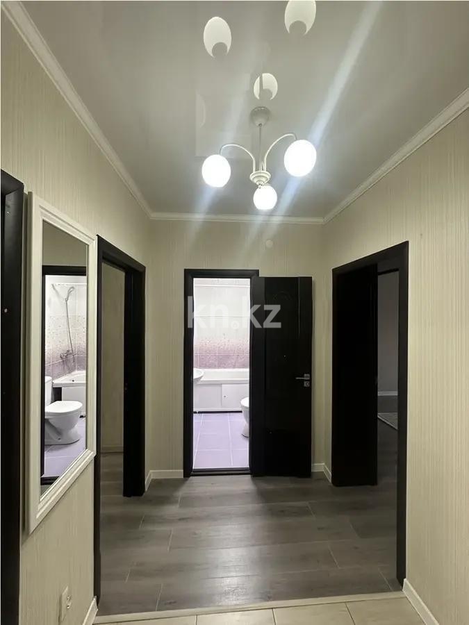 Продажа 2-комнатной квартиры, 59 м² в Астане - фото 4
