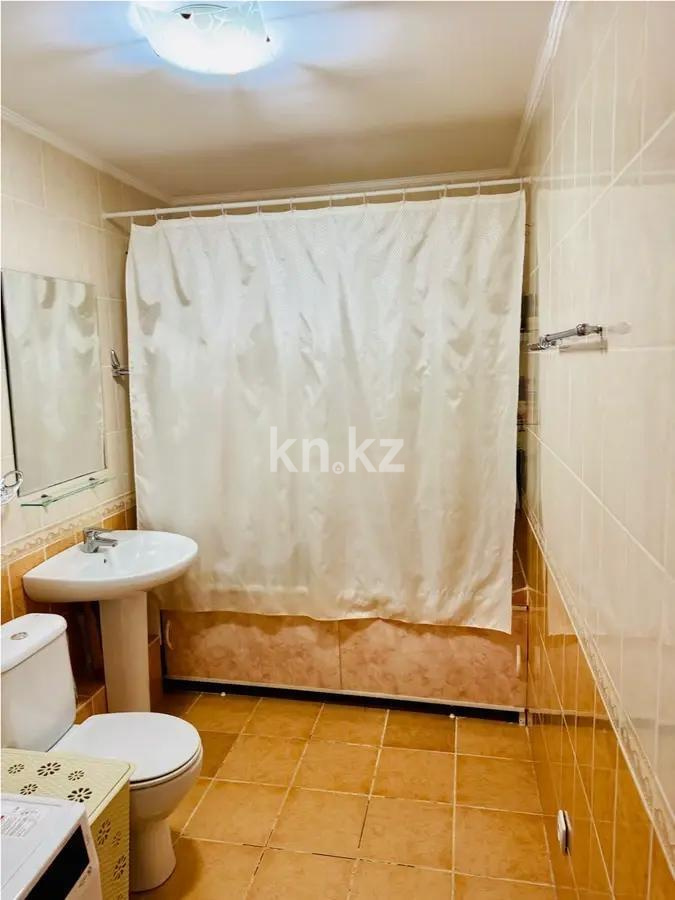 Продажа 3-комнатной квартиры, 92 м², ул. Ракымова, дом  22 - Продажа квартир в Астане фото 6 из 7