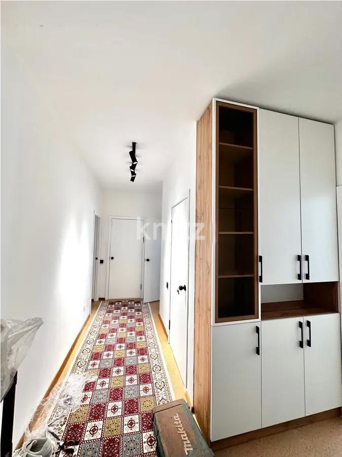 Продажа 3-комнатной квартиры, 75 м², мкр-н Шугыла, дом  342/4 - Продажа квартир в новостройках Алматы без посредников с фото фото 5 из 5