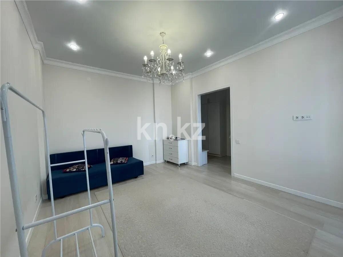 Продажа 1-комнатной квартиры, 38.9 м² в Астане - фото 2