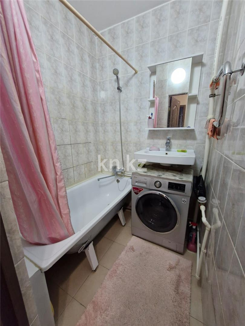 Продажа 1-комнатной квартиры, 45 м², пр. Шахтеров - Продажа  однокомнатных квартир в Караганде с фото фото 6 из 11