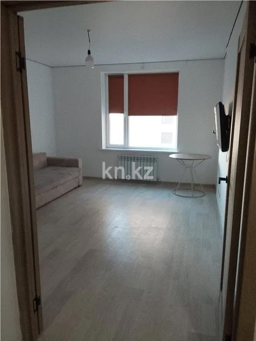 Продажа 1-комнатной квартиры, 46 м² - Продажа квартир в Астане - страница 29 фото 1 из 2