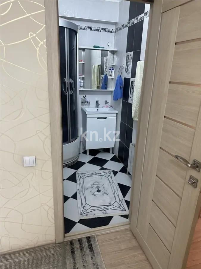 Продажа 2-комнатной квартиры, 72 м², ул. Егизбаева, дом  7/5 - Продажа  двухкомнатных квартир в Алматы без посредников фото 3 из 5