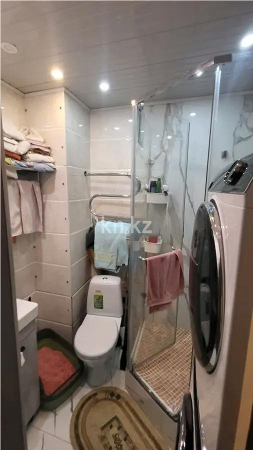 Продажа 3-комнатной квартиры, 60 м², ул. Мынарал, дом  2 - Продажа квартир в Астане фото 7 из 8