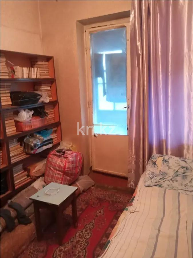 Продажа 3-комнатной квартиры, 67 м² - Продажа трехкомнатных квартир в Алматы фото 1 из 5