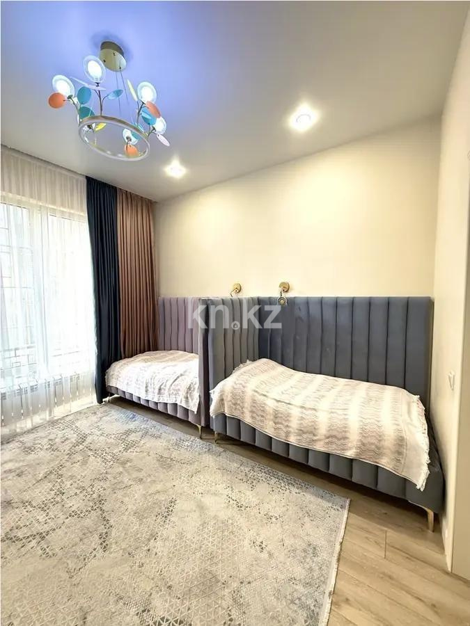 Продажа 3-комнатной квартиры, 127.4 м², ул. Сыргабекова, дом  55 в Алматы - фото 3