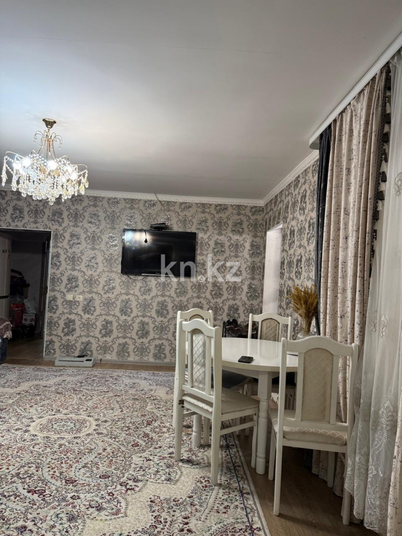 Продажа 3-комнатного дома, 70 м² - Продажа домов, коттеджей в Алматы фото 7 из 8