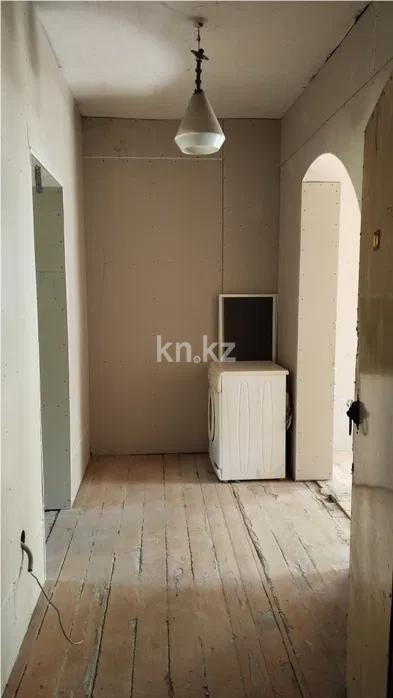 Продажа 3-комнатной квартиры, 68 м², ул. Байсеитовой, дом  23/1 - Продажа квартир в Темиртау без посредников фото 6 из 6