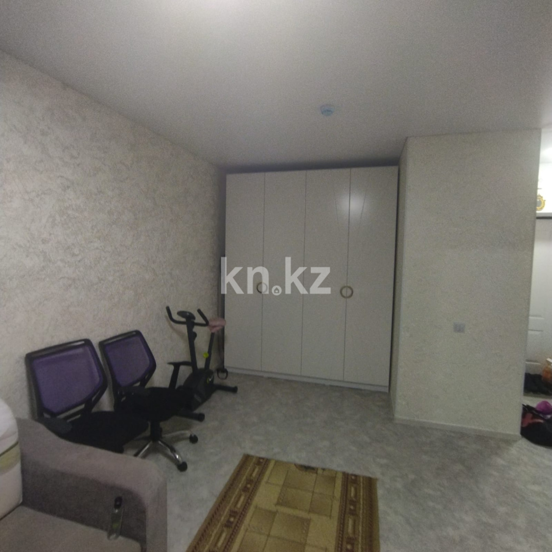 Аренда 1-комнатной квартиры, 38 м² - Недвижимость в Астане - страница 3 фото 6 из 8