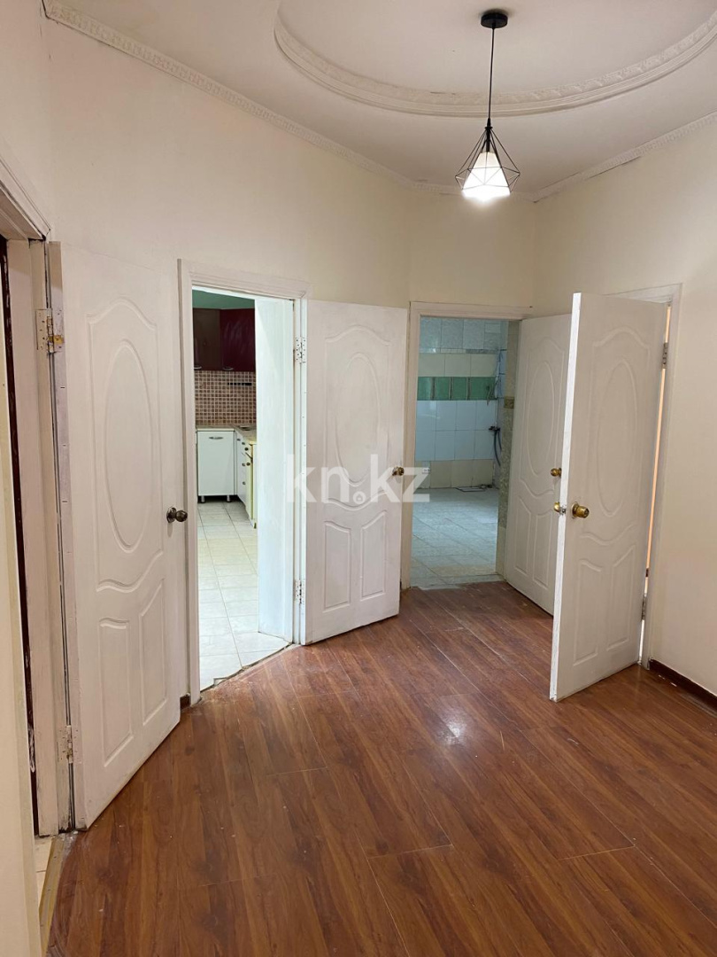 Аренда 5-комнатного дома, 240 м², пр. Кабанбай батыра в Астане - фото 4