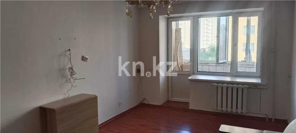 Продажа 2-комнатной квартиры, 54 м², ул. Куйши Дина, дом  46/1 - Продажа квартир в новостройках Астаны без посредников фото 1 из 7
