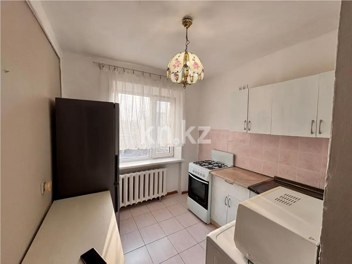 Продажа 1-комнатной квартиры, 31 м², пер. Ташенова, дом  8 - Продажа  однокомнатных квартир в Астане без посредников фото 2 из 3