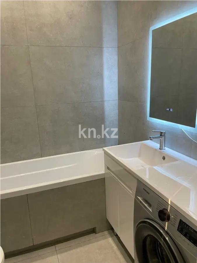 Продажа 2-комнатной квартиры, 47 м², пр. Серкебаева, дом  146 в Алматы - фото 3