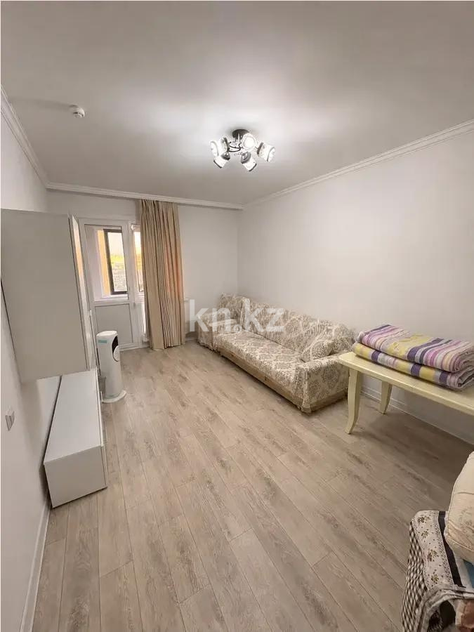 Продажа 2-комнатной квартиры, 50.1 м² в Астане