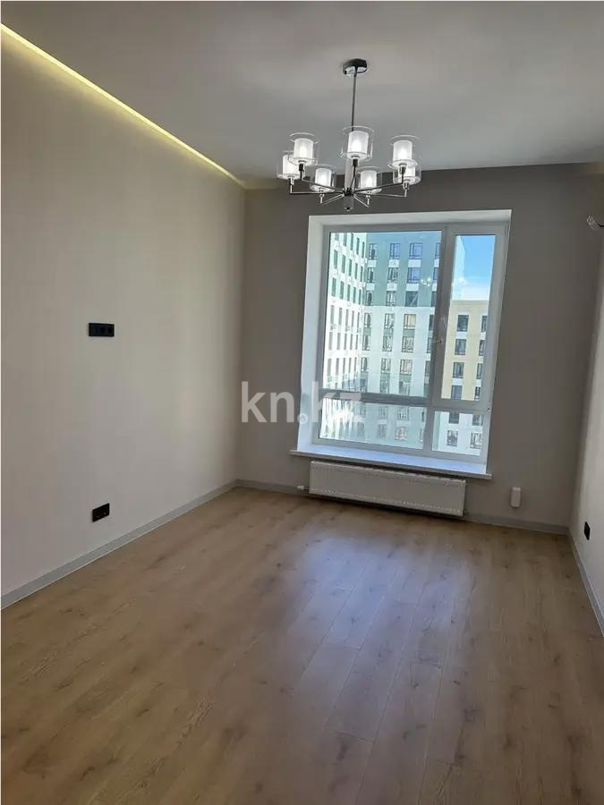 Продажа 2-комнатной квартиры, 40.5 м², ул. Нажимеденова, дом  28 в Астане - фото 2