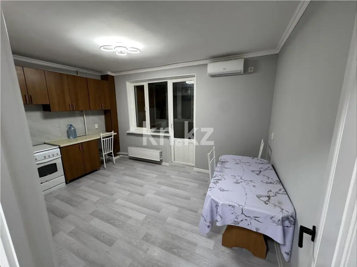 Продажа 1-комнатной квартиры, 51 м², мкр. Аксай-1а, дом  29 в Алматы - фото 2