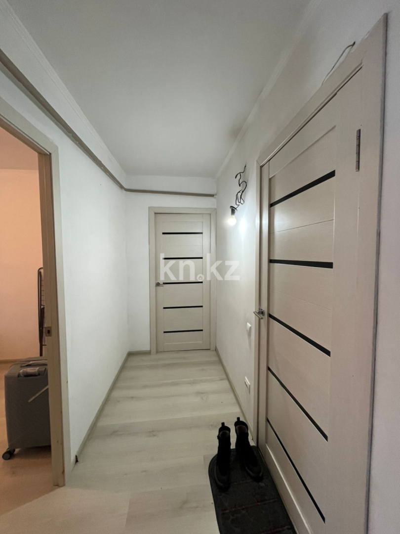 Продажа 2-комнатной квартиры, 45 м² - Продажа квартир в Караганде - страница 9 фото 3 из 10