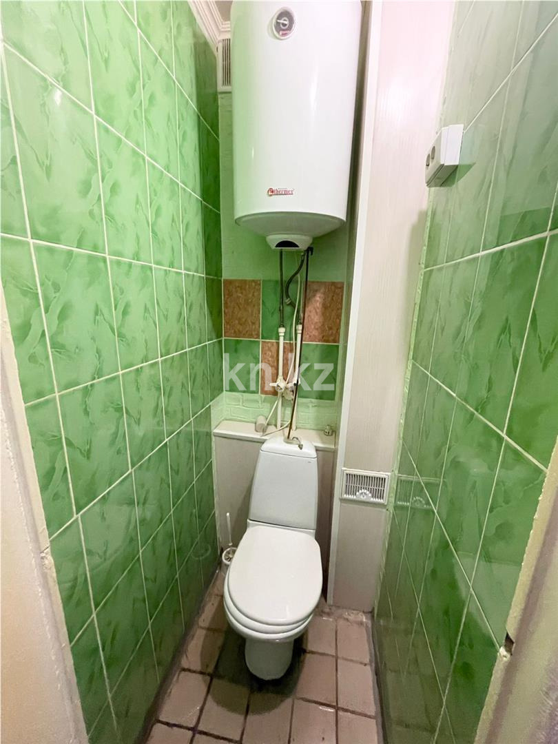 Продажа 2-комнатной квартиры, 52 м² - Продажа  двухкомнатных квартир в Караганде на Юго-Востоке фото 7 из 9