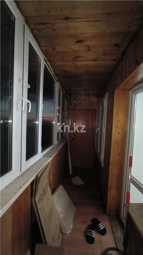 Продажа 3-комнатной квартиры, 74 м² - Продажа квартир в Городе Караганды - страница 24 фото 16 из 17