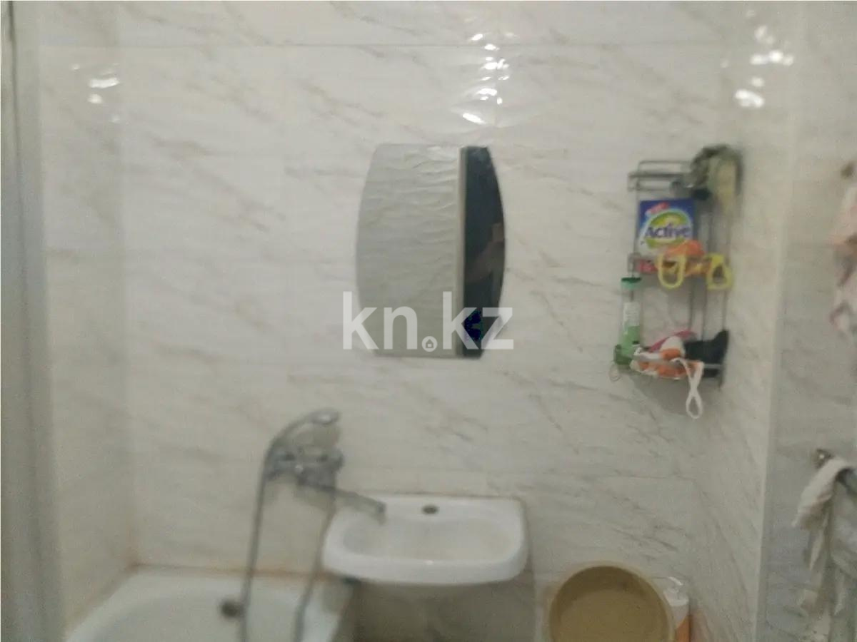 Продажа 1-комнатной квартиры, 37 м², ул. Толе би, дом  157 в Алматы - фото 3