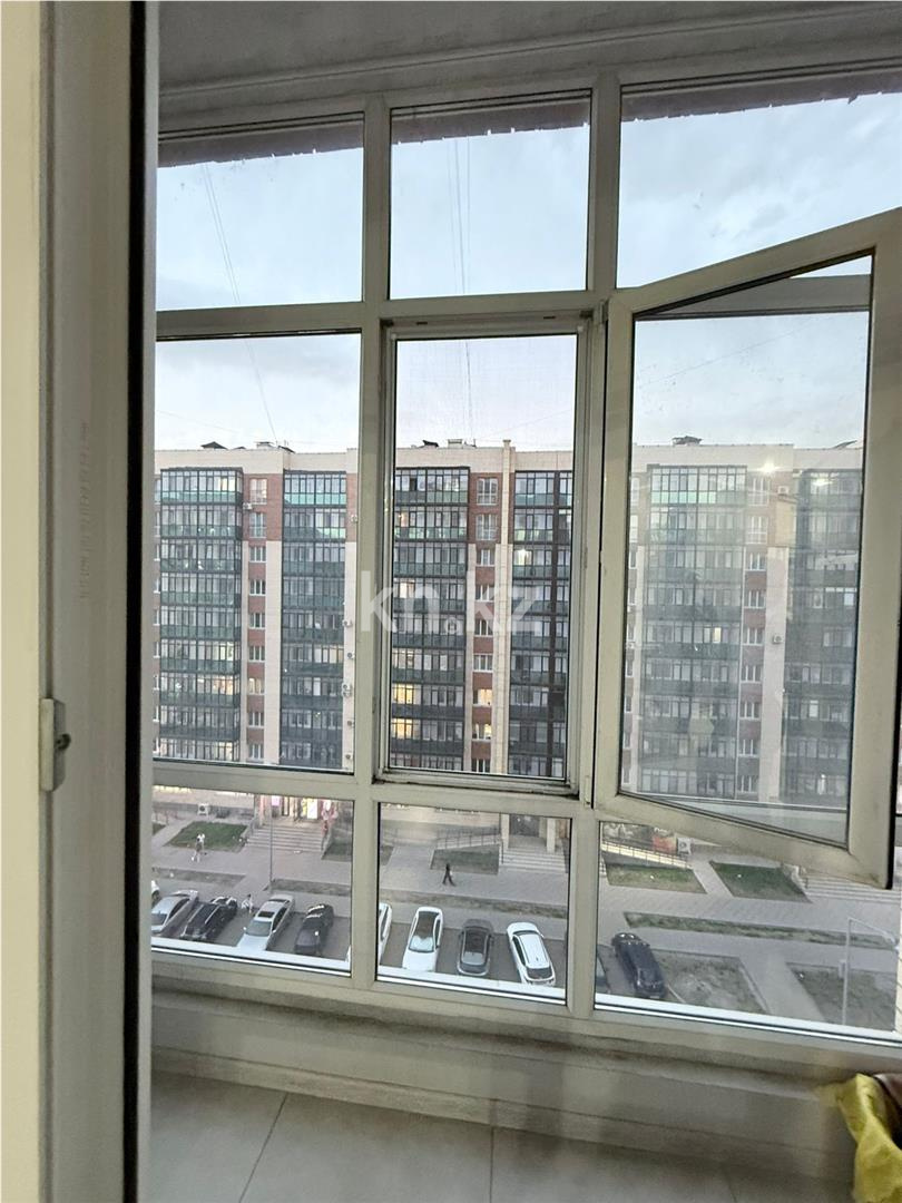 Продажа 2-комнатной квартиры, 42 м² - Недвижимость в Караганде - страница 4 фото 6 из 6