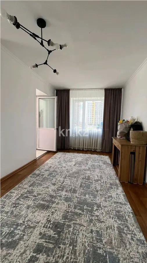 Продажа 2-комнатной квартиры, 63 м², ул. Айтматова, дом  41 в Астане - фото 2