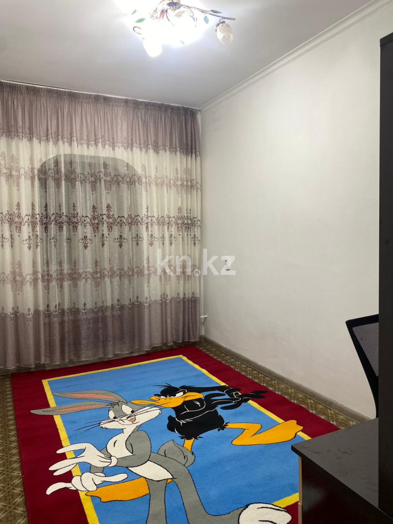 Продажа 3-комнатной квартиры, 61.7 м², мкр.Аса, дом  1 - Продажа  трехкомнатных квартир в Таразе фото 5 из 6