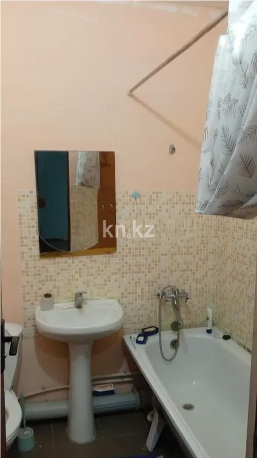 Продажа 1-комнатной квартиры, 38 м², мкр. Зердели, дом  1/70 - Продажа  однокомнатных квартир в Алматы фото 2 из 2