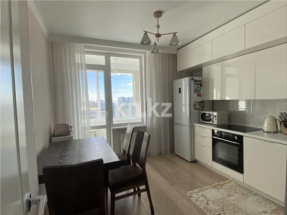 Продажа 1-комнатной квартиры, 40 м² - Продажа однокомнатных квартир от собственников в Астане - страница 6 фото 2 из 4