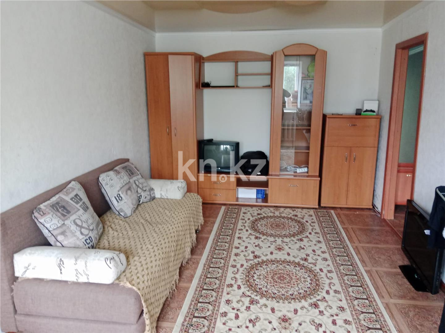 Продажа 2-комнатной квартиры, 45 м², пр. Республики в Темиртау - фото 3