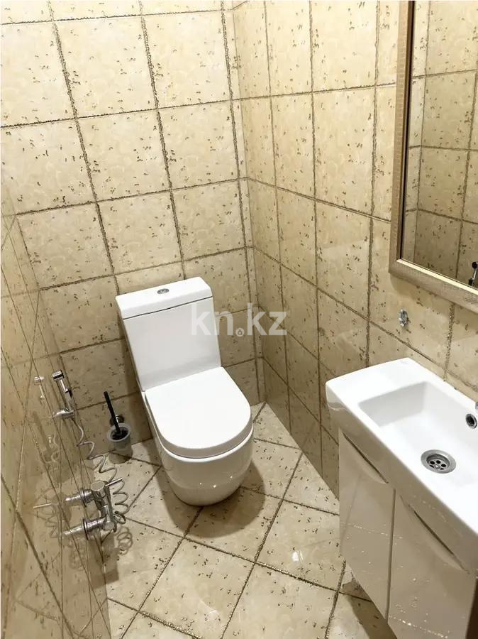 Продажа 5-комнатной квартиры, 239 м², ул. Романтиков, дом  27 - Продажа квартир в новостройках Астаны с фото фото 4 из 4